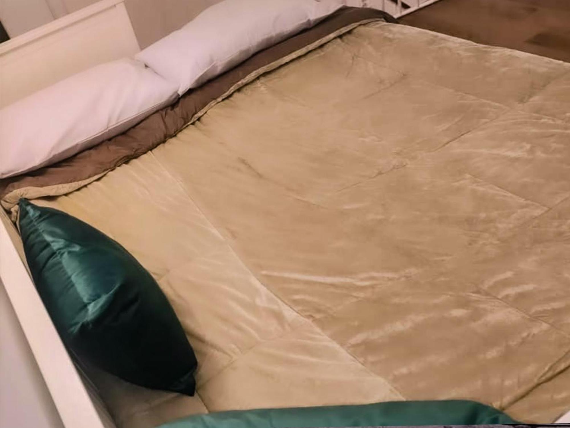 נאפולי Re-Fra Home מראה חיצוני תמונה