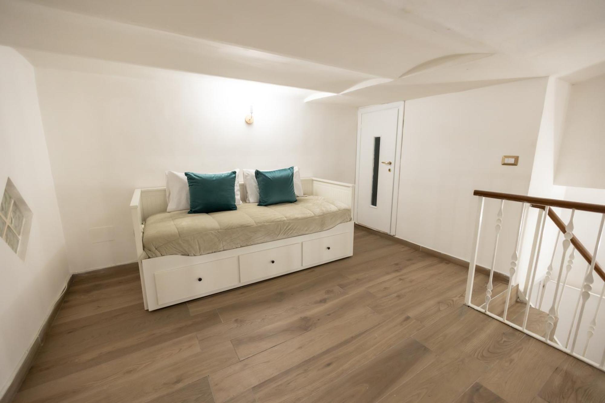נאפולי Re-Fra Home מראה חיצוני תמונה