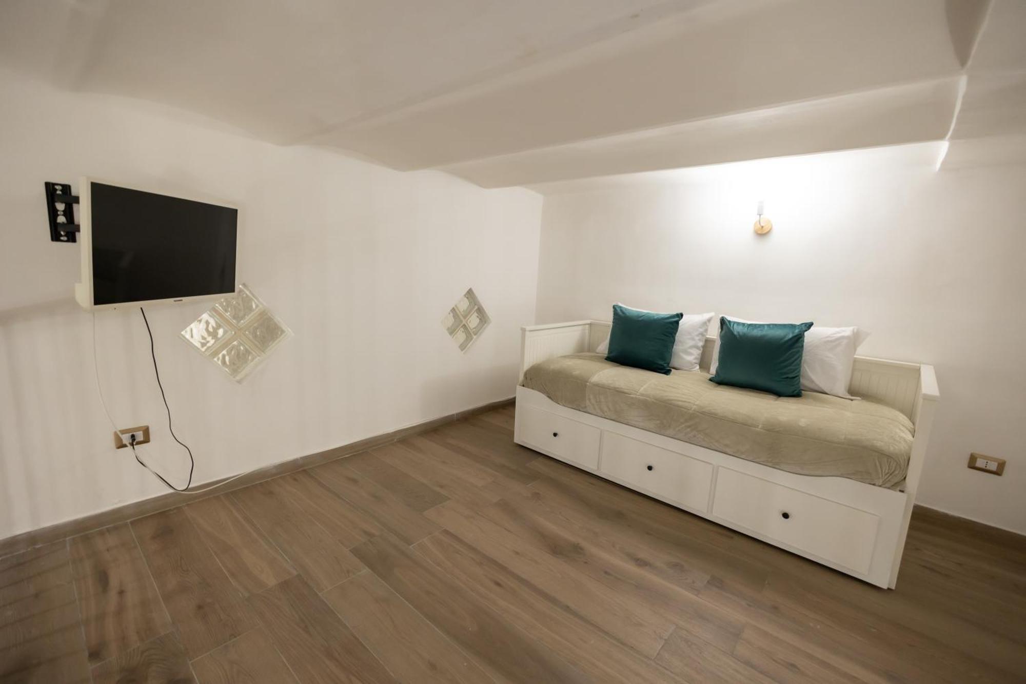 נאפולי Re-Fra Home מראה חיצוני תמונה